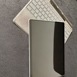 Surface Pro 8 with TypeCover and Surface Pen i7-1185G7 16GB RAM 1T SSD