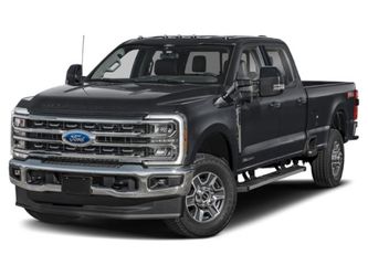 2024 Ford F-350