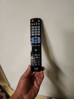 Brand New LG TV Remote Control