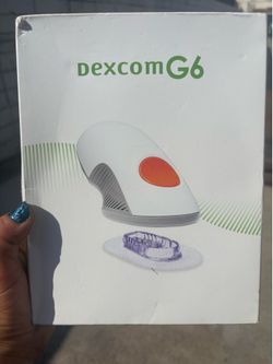 Dexcom G6