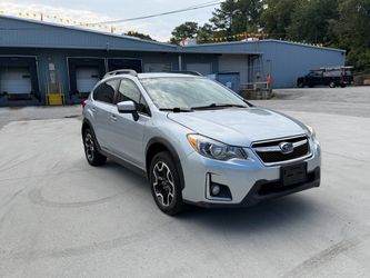 2017 Subaru Crosstrek