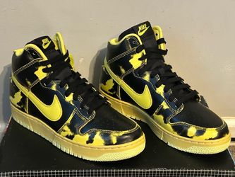 New Nike Dunks Hi 1985 SP Men’s size 8