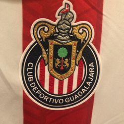 Soccer Jerseys