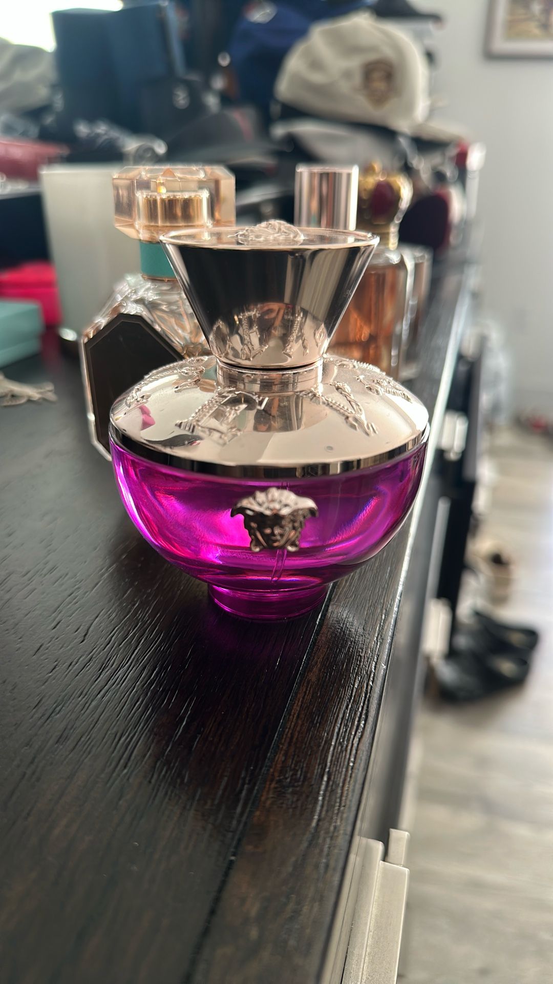 Perfumes