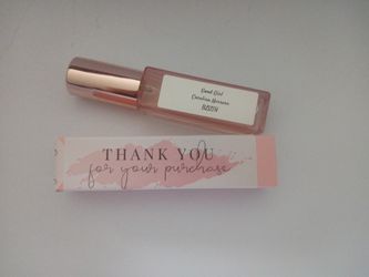 Travel Size Perfume