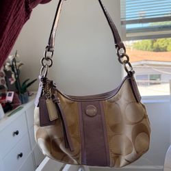 Demi Shoulder Bag 
