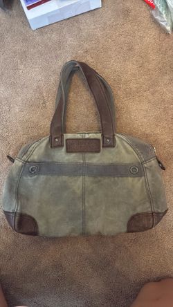 Abercrombie & Fitch Bag