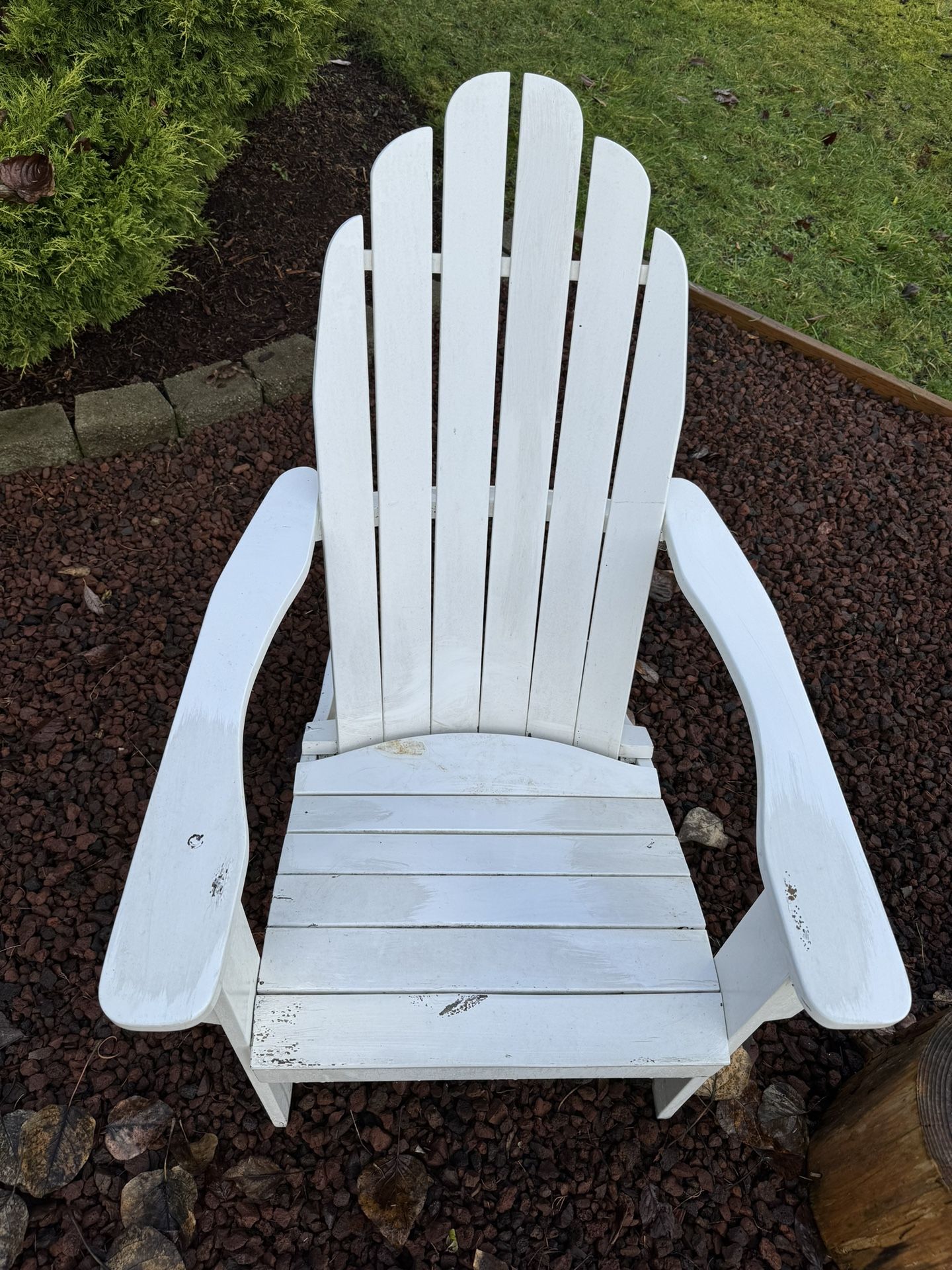 6 Used Adirondack chairs for Sale in Snohomish, WA OfferUp