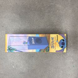 Stitch Dancing Water Speaker/ Bluetooth 