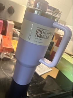 Purple Stanley