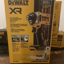 Taladro Dewalt 