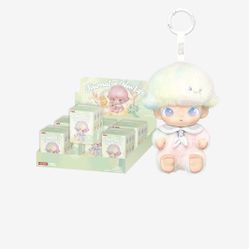 DIMOO Journal of New Life **SEE DESCRIPTION**Vinyl Plush Pendant