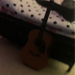 Guitar For Sale
