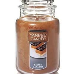 Yankee Candle