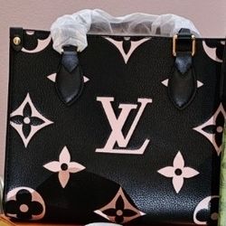 Designer Bag LV