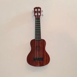 Starter Ukulele 