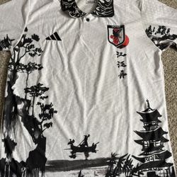 Japan Soccer 