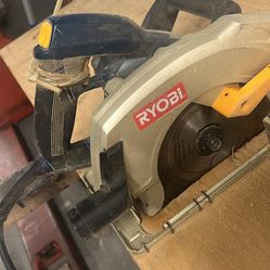 RYOBI