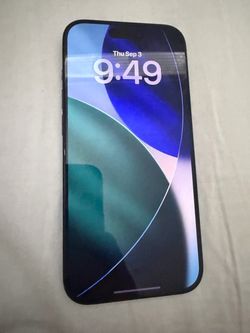 iPhone 15 pro 512g UNLOCKED