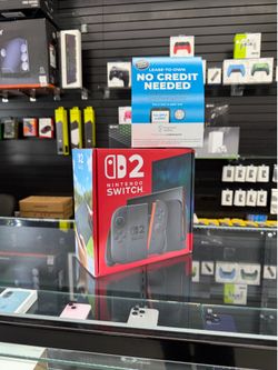 Nintendo switch 2