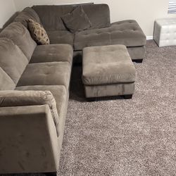 Sectional Couch