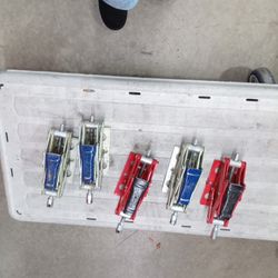 5 2 Ton Jacks
