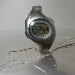 Nike Watch 