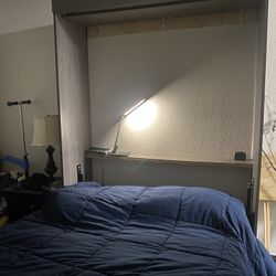 Thousand Murphy Bed For Half The Price