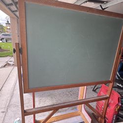Chalk Board