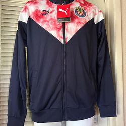 Puma Guadalajara Jacket