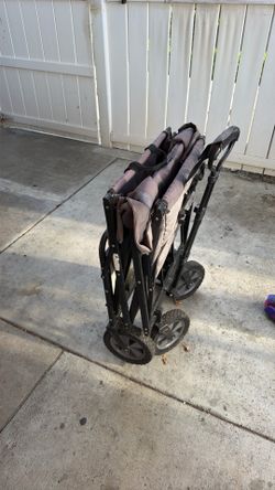 Wagon