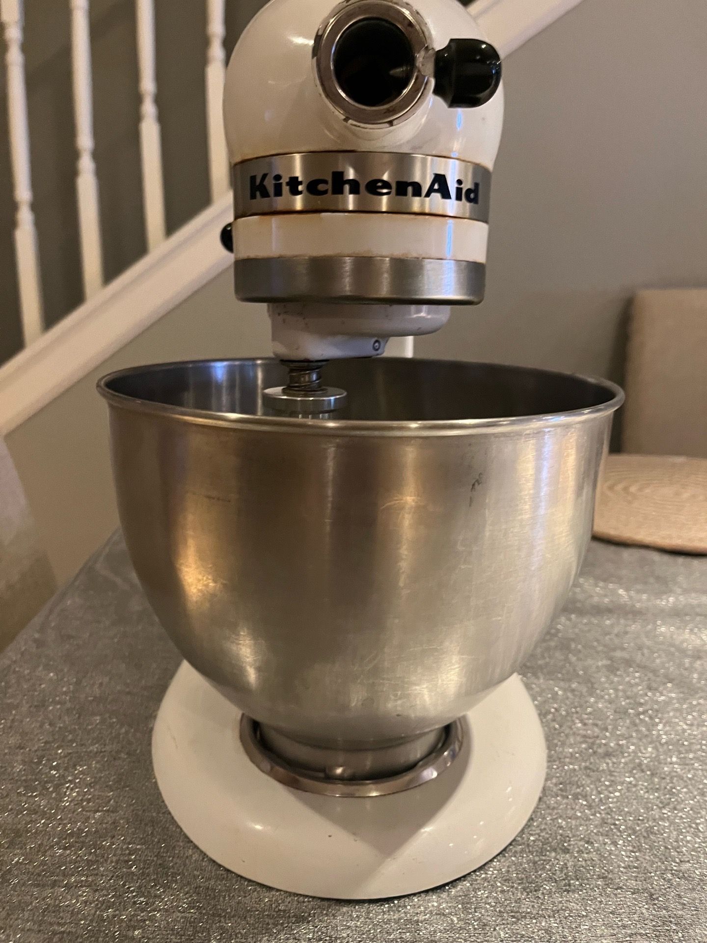 Batidora kitchenaid