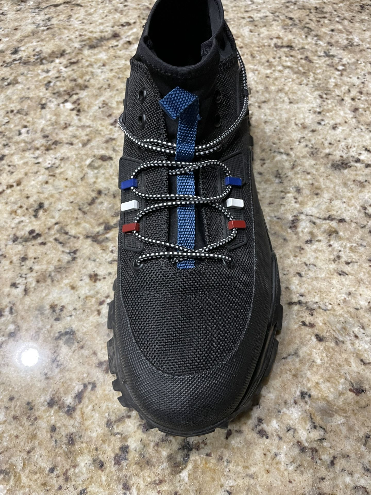 Moncler Mid Highs