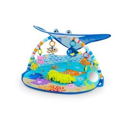 Disney Activity Play Gym