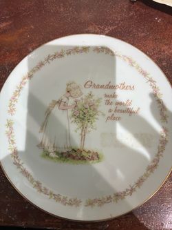 Collectior plate