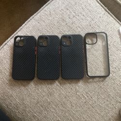 Apple iPhone 13 Mini Cases