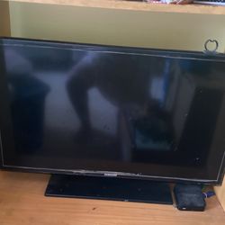 Samsung 32 Inch TV