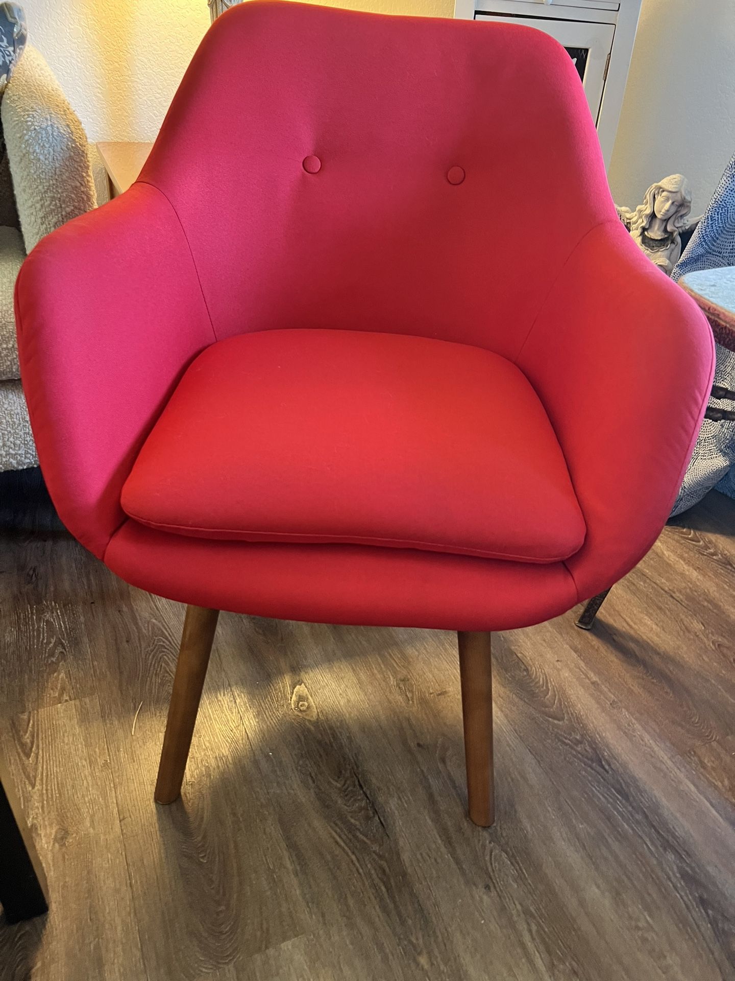 Accent Chair