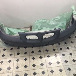 Aftermarket Front Bumper( NEW ) OBO
