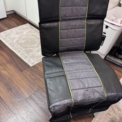 Carseat Protector 