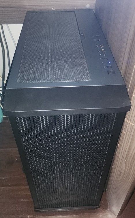 1080p Gaming PC!
