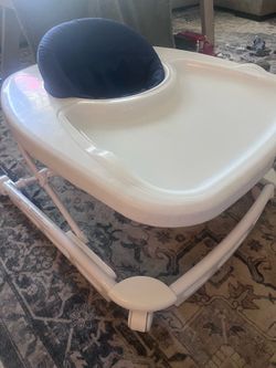Joovy Spoon Walker - Navy