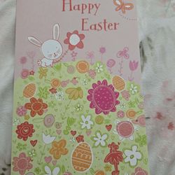 Easter Cards 5 of 8 Listings