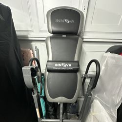 Innova Inversion Table
