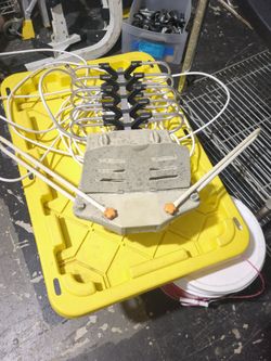 Antena de aire