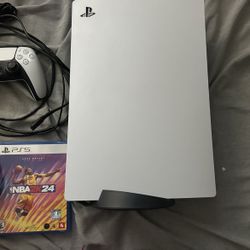 Ps5