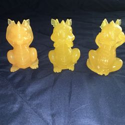 Hear Speak See No Evil