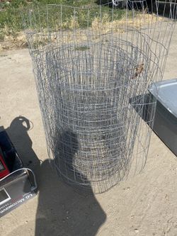 wire