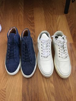 Men’s shoes Size 13