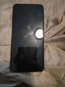Samsung phone